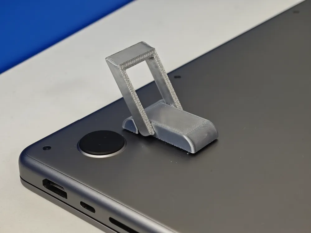 Suporte Dobravel Notebook (fixo)
